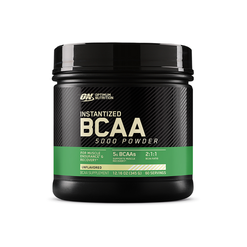 BCAA 5000