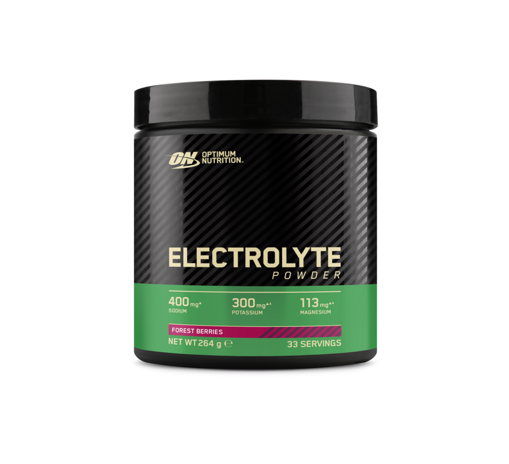 Electrolyte Powder