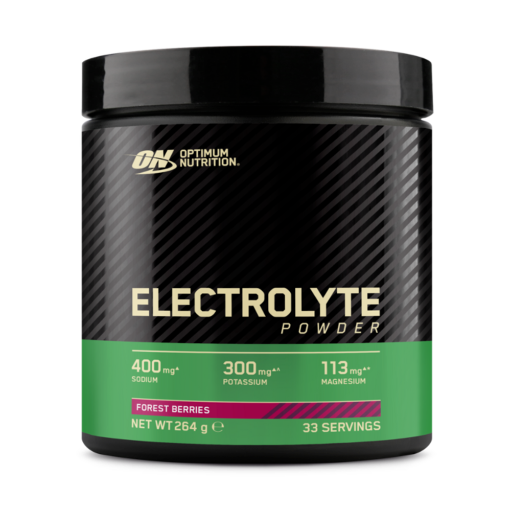 Electrolyte Powder - 264g (33 Portionen)