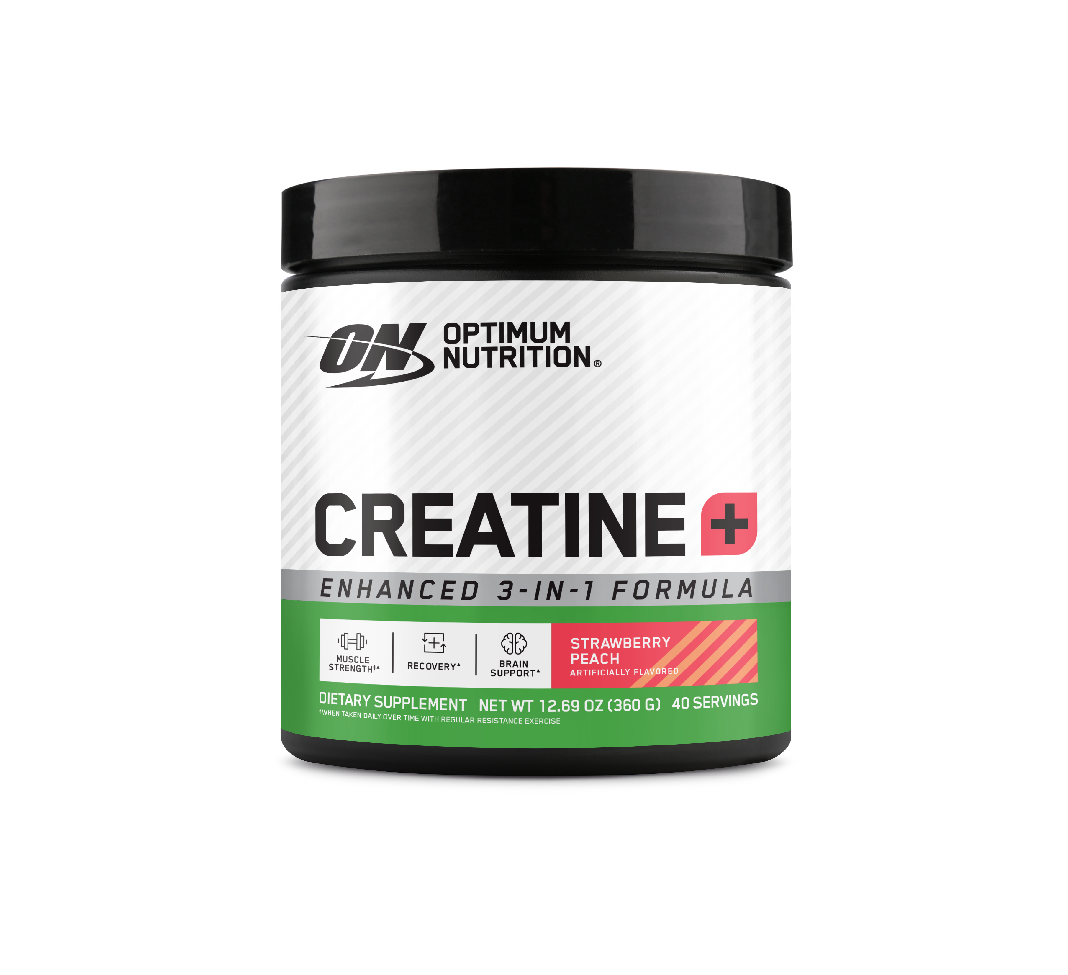 Creatine [+]