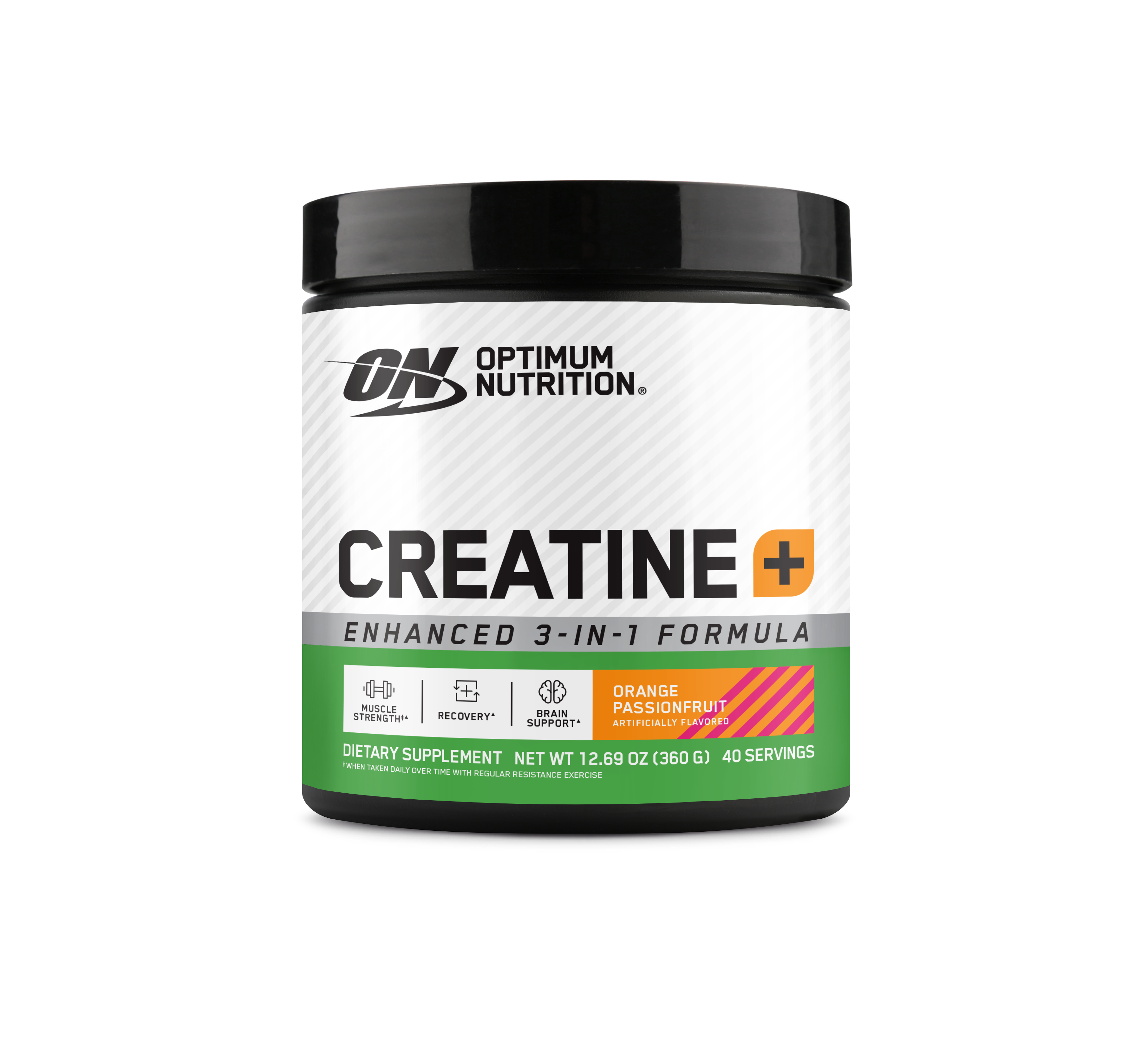Creatine [+]
