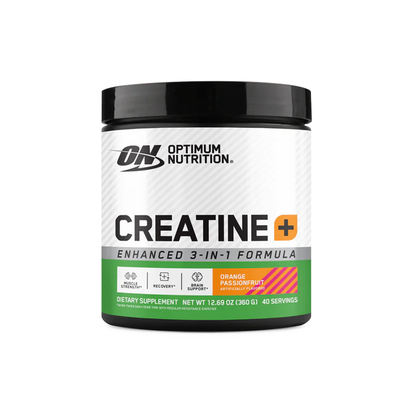 Creatine [+]