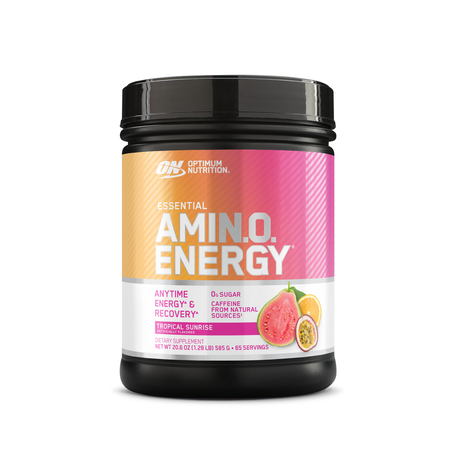 ESSENTIAL AMIN.O. ENERGY Powder