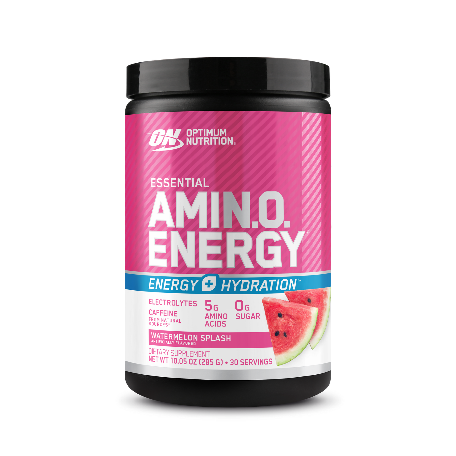 AMIN.O. ENERGY + ELECTROLYTES Powder