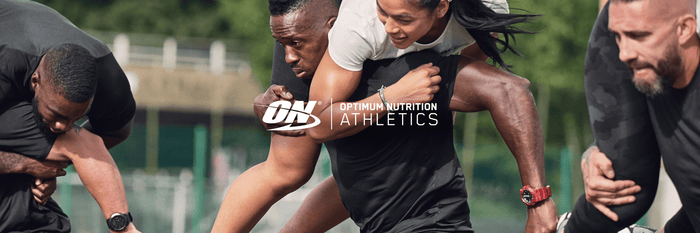 University Athletics Program | Optimum Nutrition