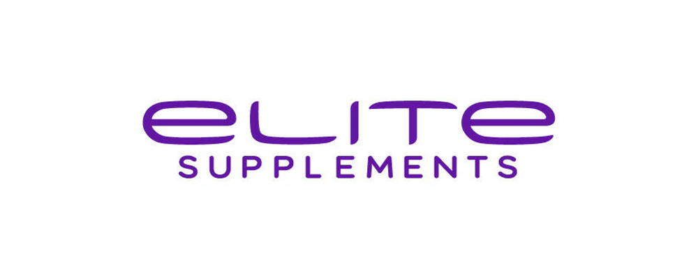 Elite Supplements logo