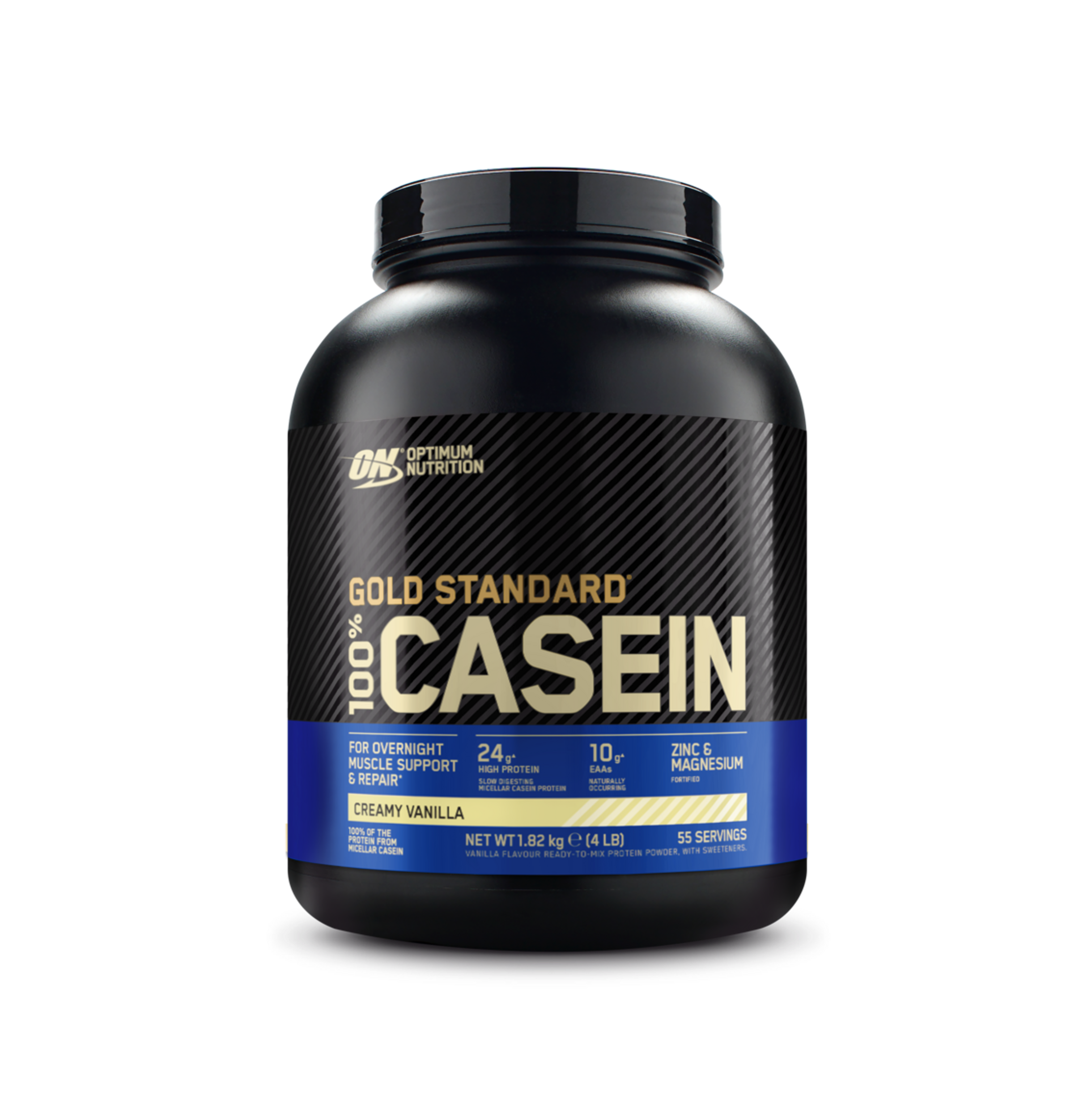 #Flavour_Creamy Vanilla