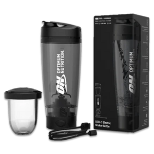Promixx Pro Electric Shaker - 600ml | Optimum Nutrition UK