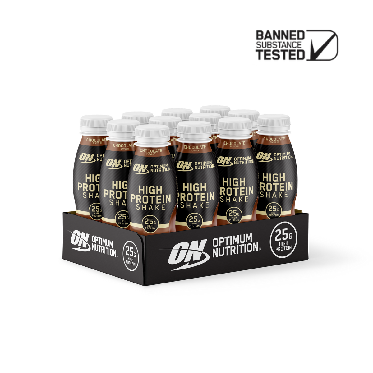 High Protein Shake Elite