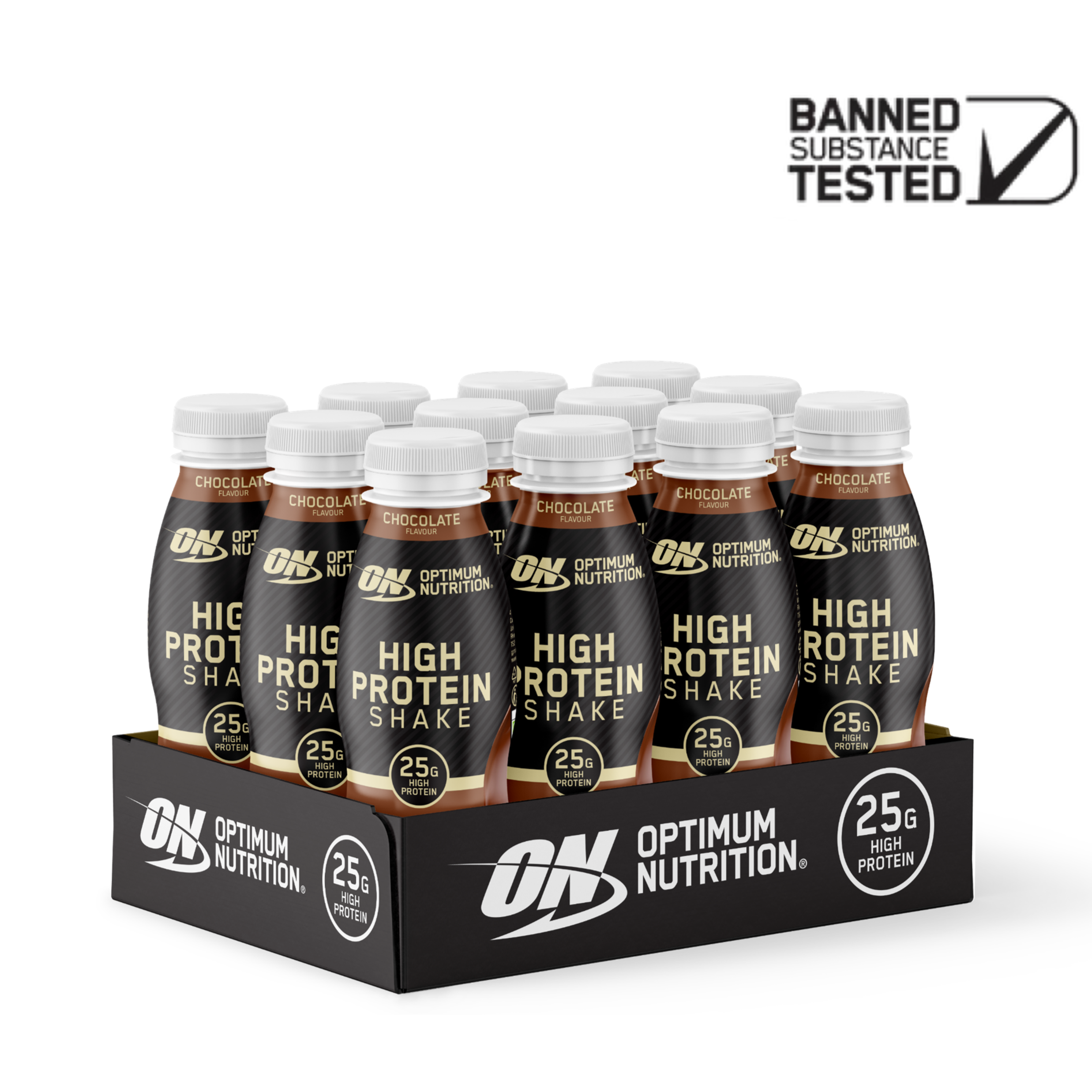 High Protein Shake Elite