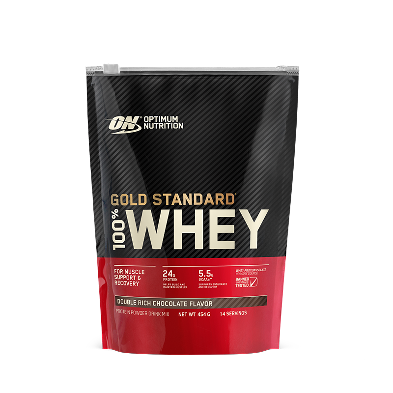 Gold Standard 100% Whey Powder