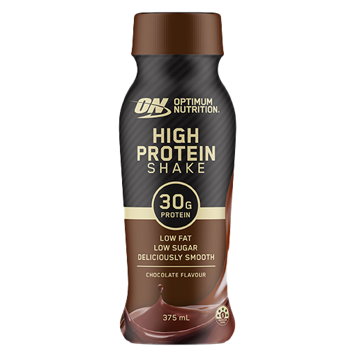 High Protein Shake