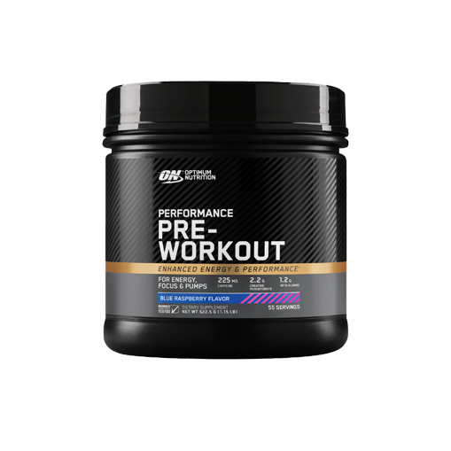 Optimum Nutrition Performance Pre-Workout