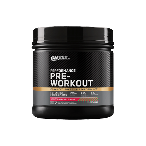 Optimum Nutrition Performance Pre-Workout