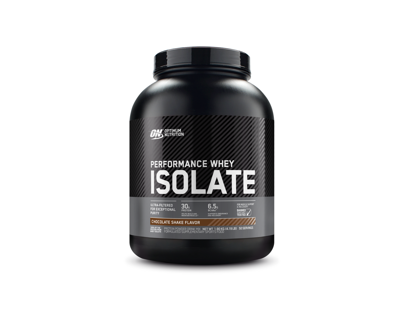 Performance Whey Isolate