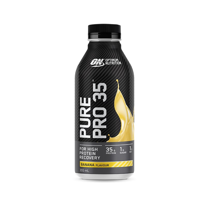 Pure Pro 35