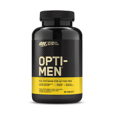 Optimum Nutrition Opti-Men Multivitamine