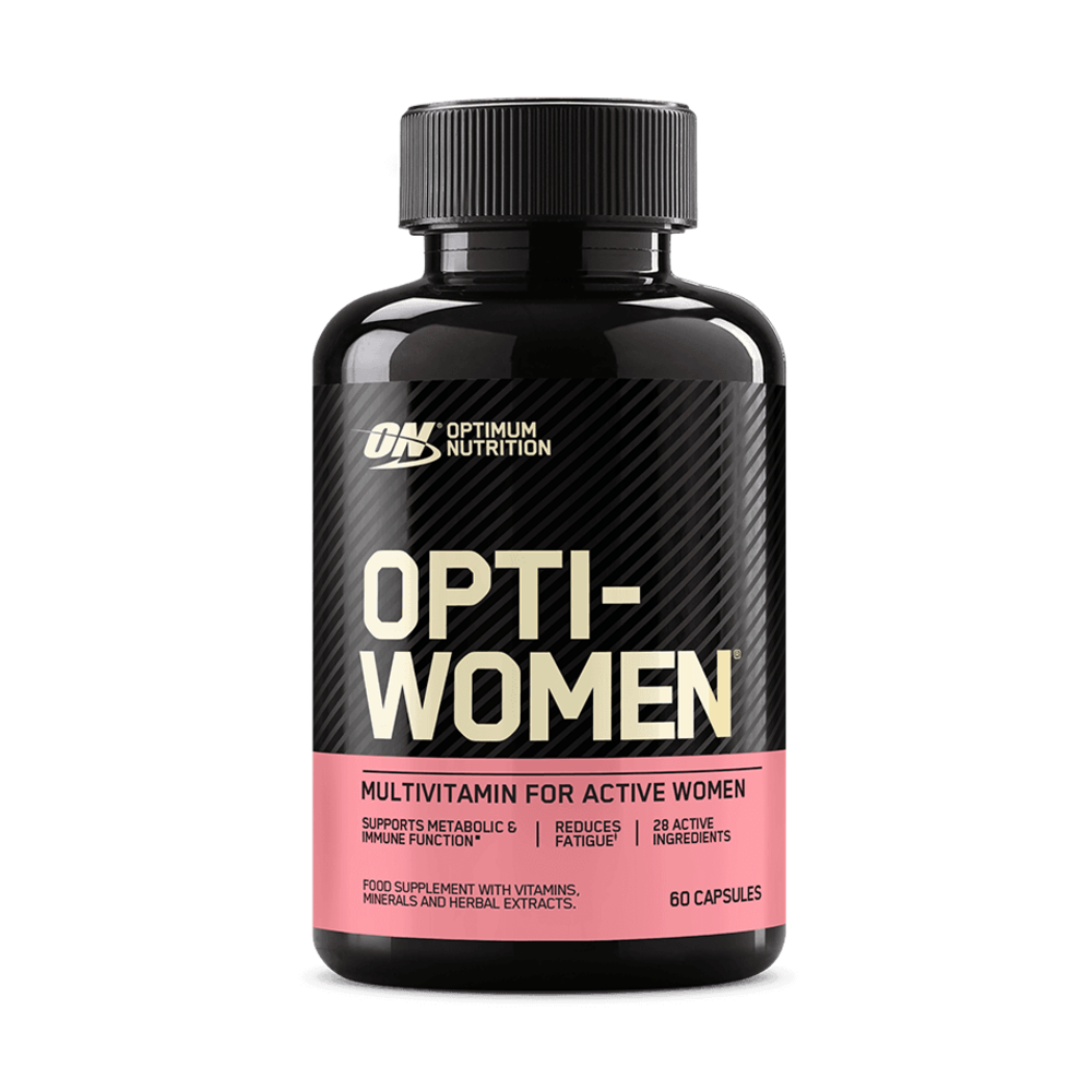 Opti-Women Multivitamin Tablets