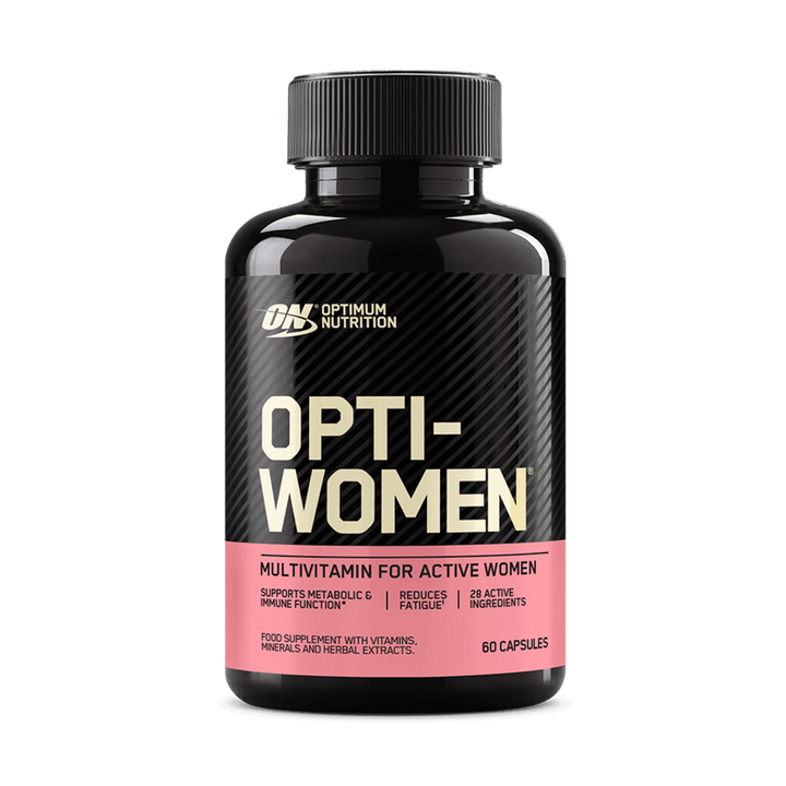 Opti-Women Multivitamin Tablets