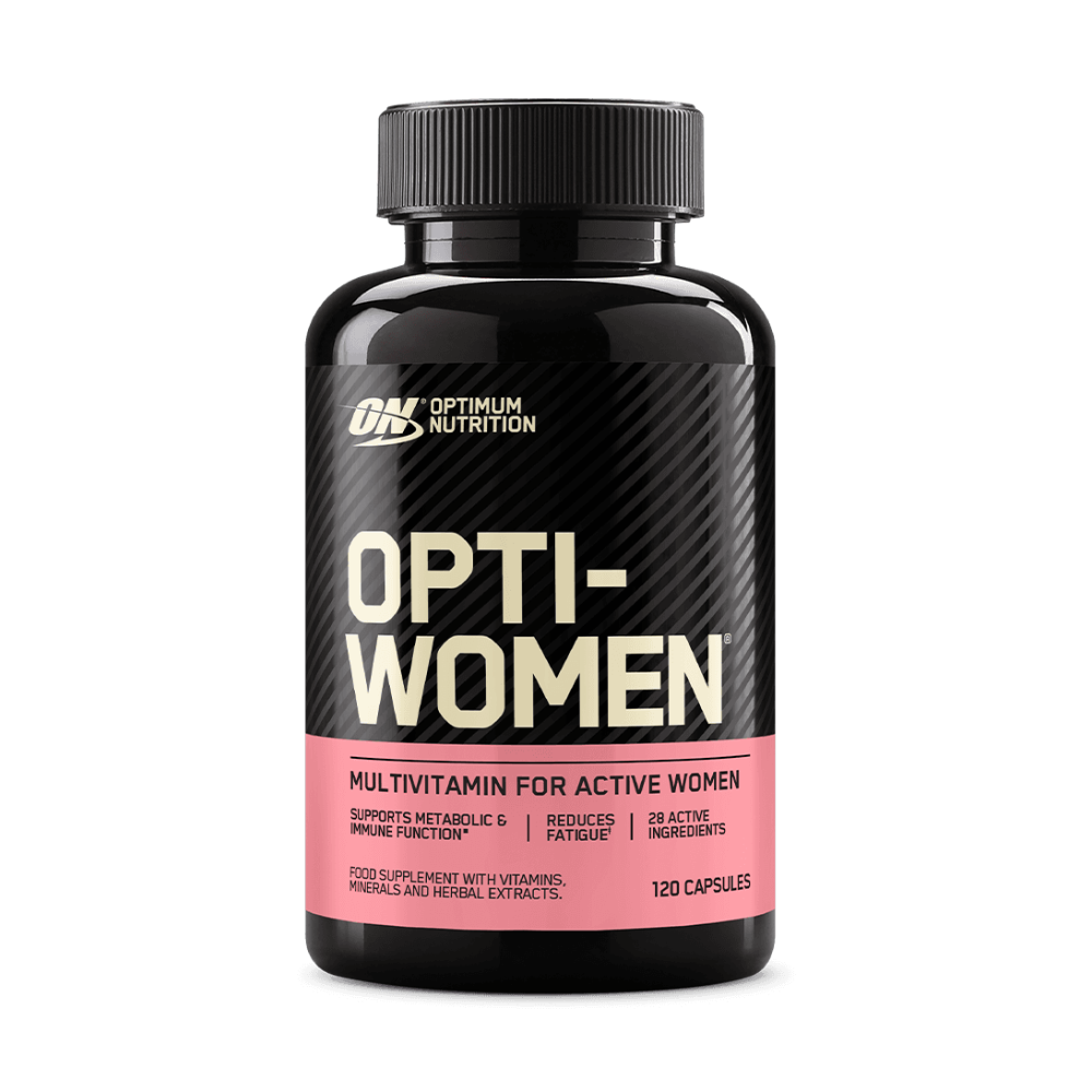 Opti-Women Multivitamin Tablets