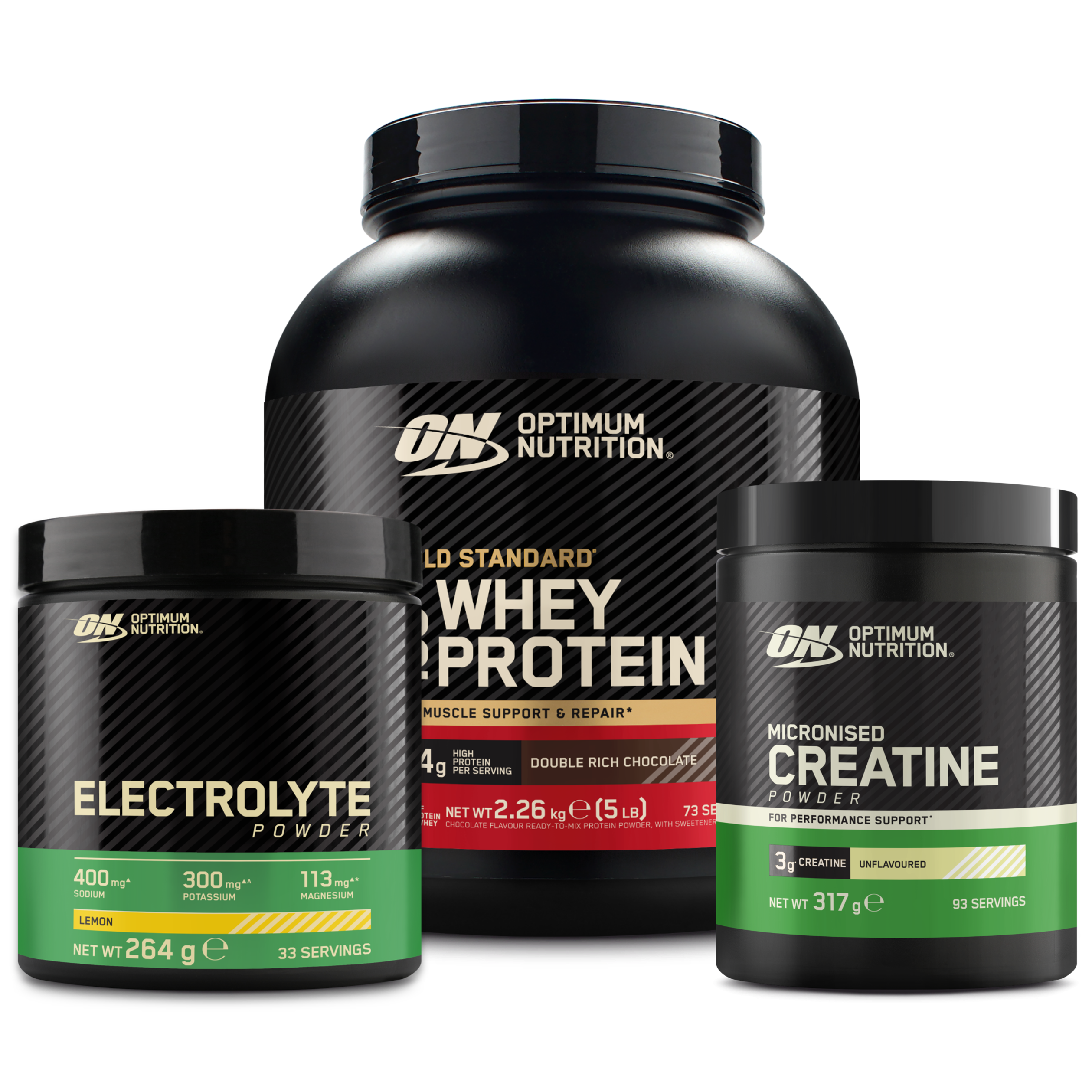 Performance Pack