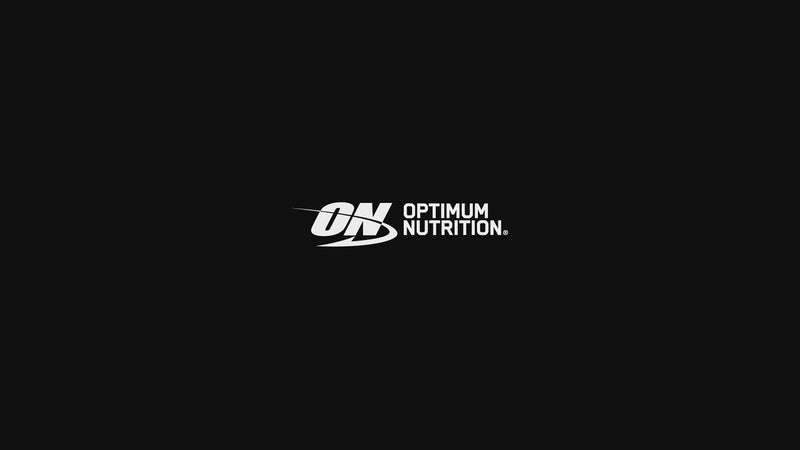 optimum nutrition plant protein info video