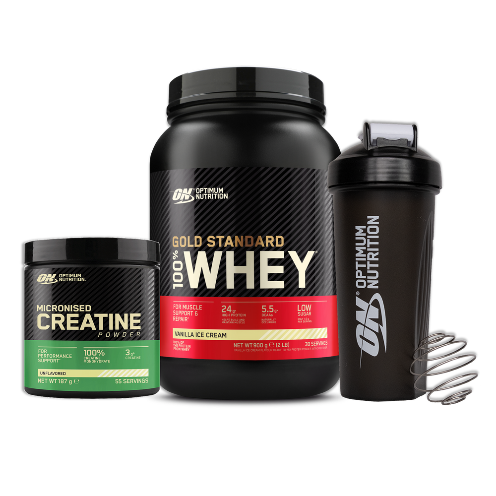 Creatine | Optimum Nutrition®
