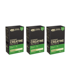 Example: 3x Creatine Sachets Pack