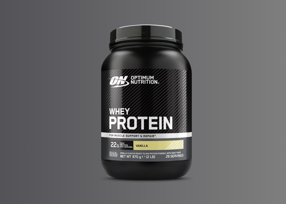 Protein | Optimum Nutrition