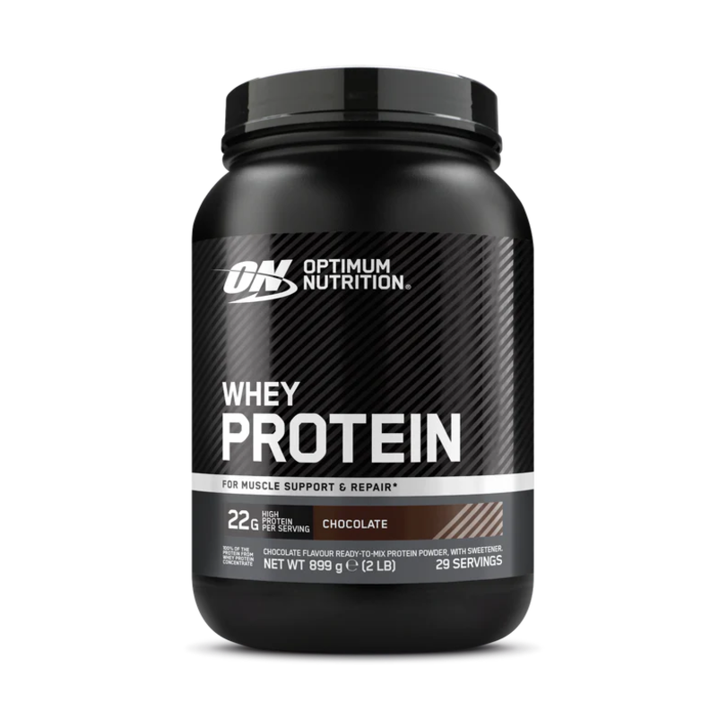 Whey Protein Powder 100% Concentrate