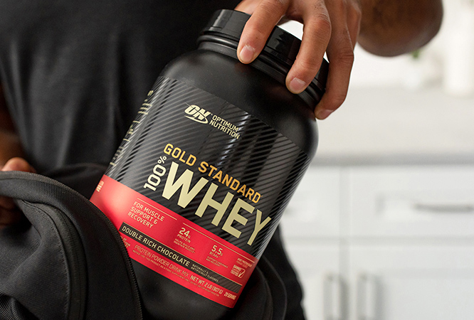 Protein on a Budget: Best Affordable Drinks in 2025 Protein on a Budget: Best Affordable Drinks in 2025